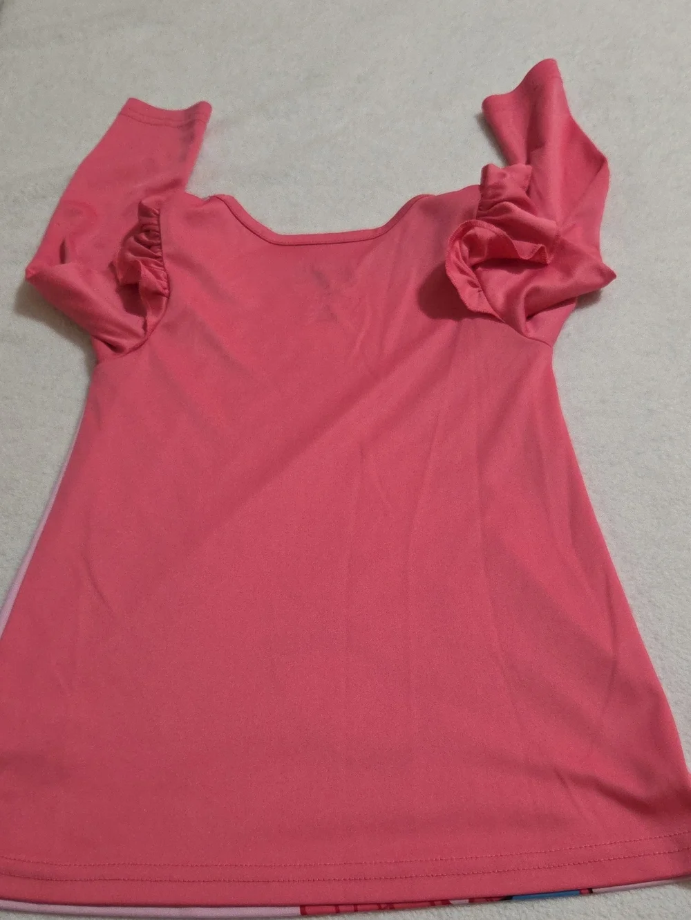 MARVEL SPIDER-MAN AND FRIENDS NIGHTGOWN